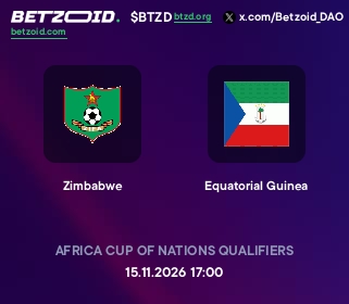 Zimbabwe - Equatorial Guinea