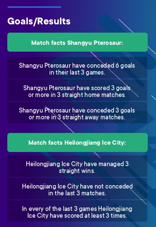 Shangyu Pterosaur - Heilongjiang Ice City tips