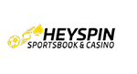 HeySpin.