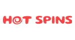 Hot spins