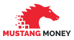 Mustang Money.
