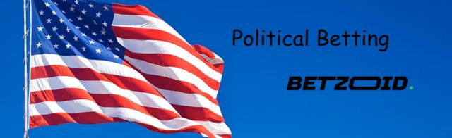 Political Betting Sites USA 2024 - Reliable Bookies For Politics ...