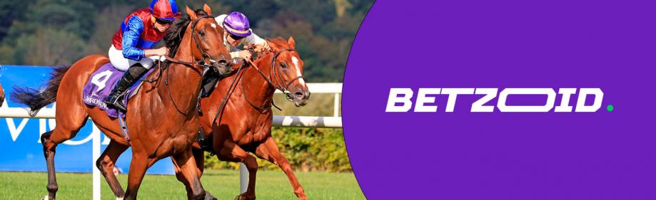 Horse Racing Betting Sites In Australia (May 2024) | Betzoid.com