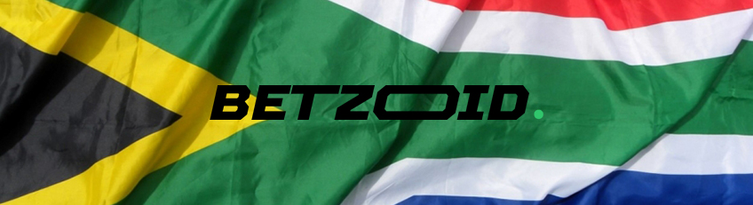 Betzoid betting in South Africa.