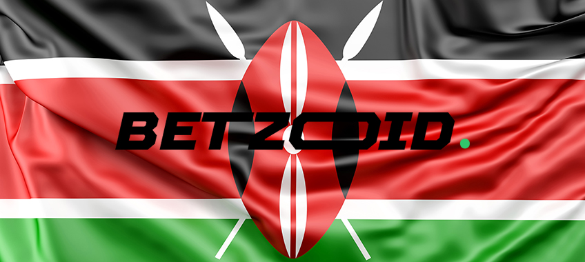 Kenya betzoid - New betting sites.