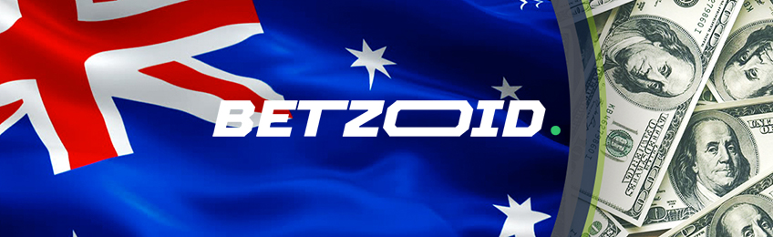 Bonus betting sites in Australia - Betzoid.