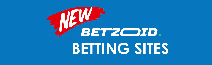 New betting sites Australia - Betzoid.