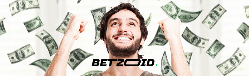 Betting sider med Cash Out-funktion - Betzoid.