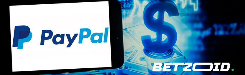 Siti scommesse PayPal in Italia - Betzoid.