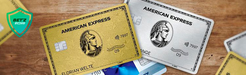 American Express Sazkove Stranky -  Betzoid.