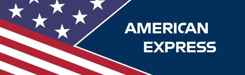 American Express-t elfogadó bukmékerek - Betzoid.com