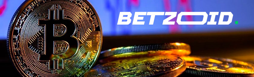 Bettingsidor med Bitcoin - Betzoid.