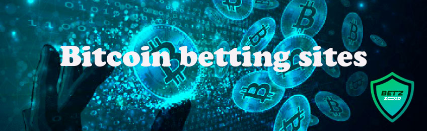 Bitcoin betting in Australia - Betzoid.