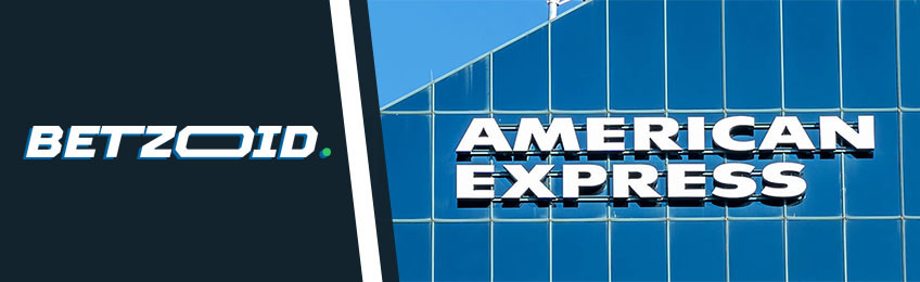 Casas de Apuestas que Aceptan American Express - Betzoid.