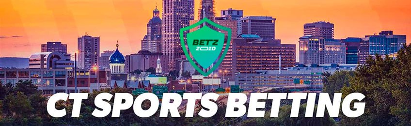 Connecticut Sports Betting - Betzoid.