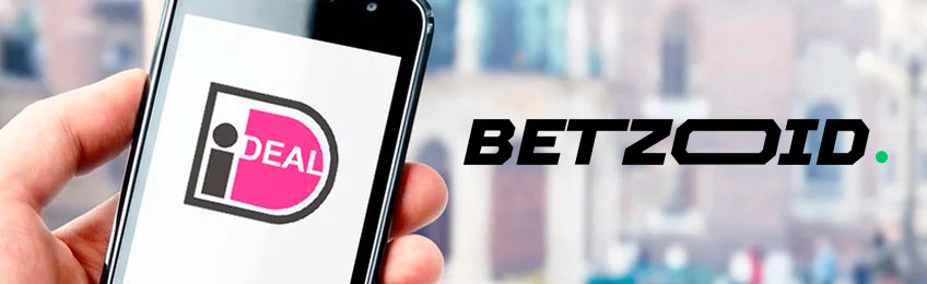 iDeal Betting Sites in USA - Betzoid.