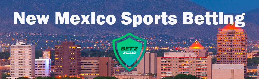 New Mexico Sports Betting - Betzoid.