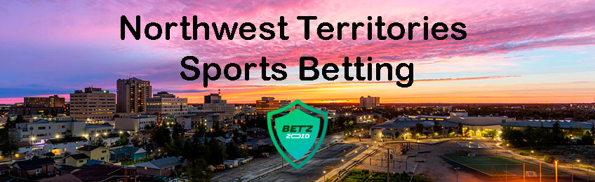 Northwest Territories Sports Betting - Betzoid.