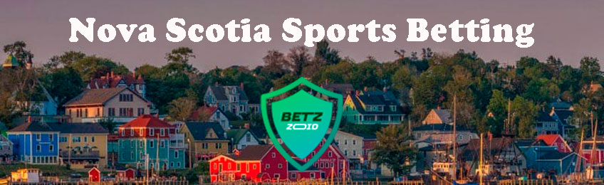 Nova Scotia Sports Betting - Betzoid.