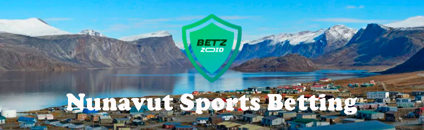 Nunavut Sports Betting - Betzoid.