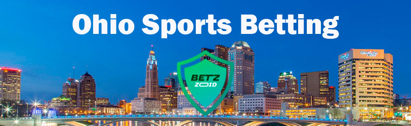 Ohio Sports Betting - Betzoid.