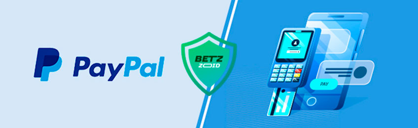 PayPal Betting Sites in India - Betzoid