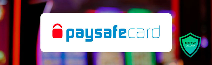 Paysafecard betting sites in USA - Betzoid.
