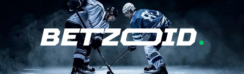 Puck Line Betting In Canada - Betzoid.