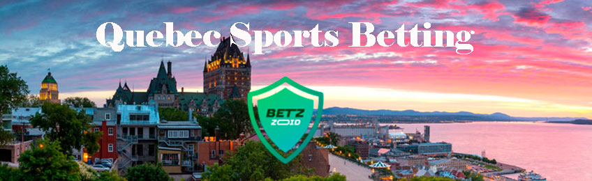 Quebec Sports Betting - Betzoid.