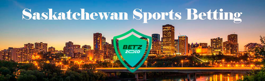Saskatchewan Sports Betting - Betzoid.