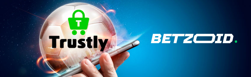 Trustly Betting Sites in USA - Betzoid.