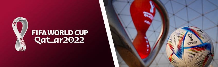 World Cup 2022 Betting Odds - Betzoid.