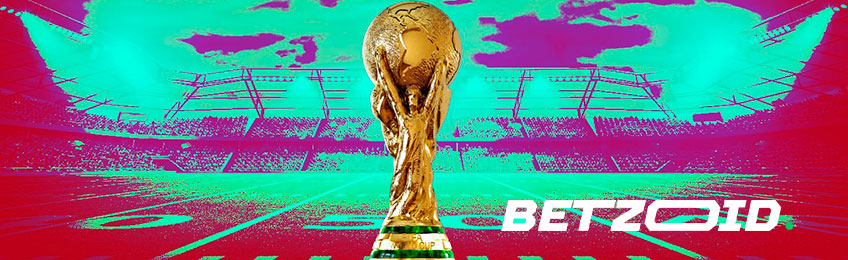 World Cup Betting Sites - Betzoid.