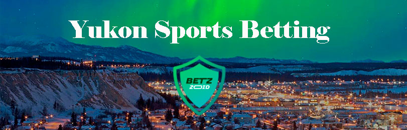 Yukon Sports Betting - Betzoid.