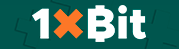 1xBit logo.