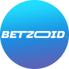 Betzoid logo.