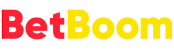 BetBoom logo.