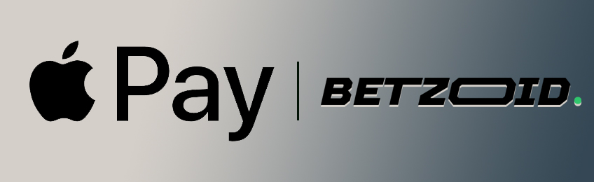 Scommesse che accettano Apple Pay - Betzoid.