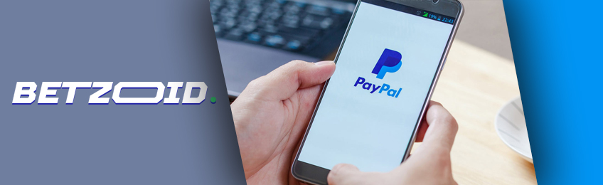 Varieta opzioni e mercati per scommesse PayPal - Betzoid.