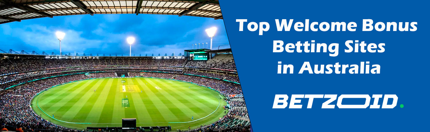 Best Betting Sites Australia: TOP 8 Australian Bookmakers