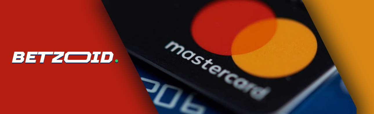 Betalningsmetoderna Mastercard med Bettingsidor.