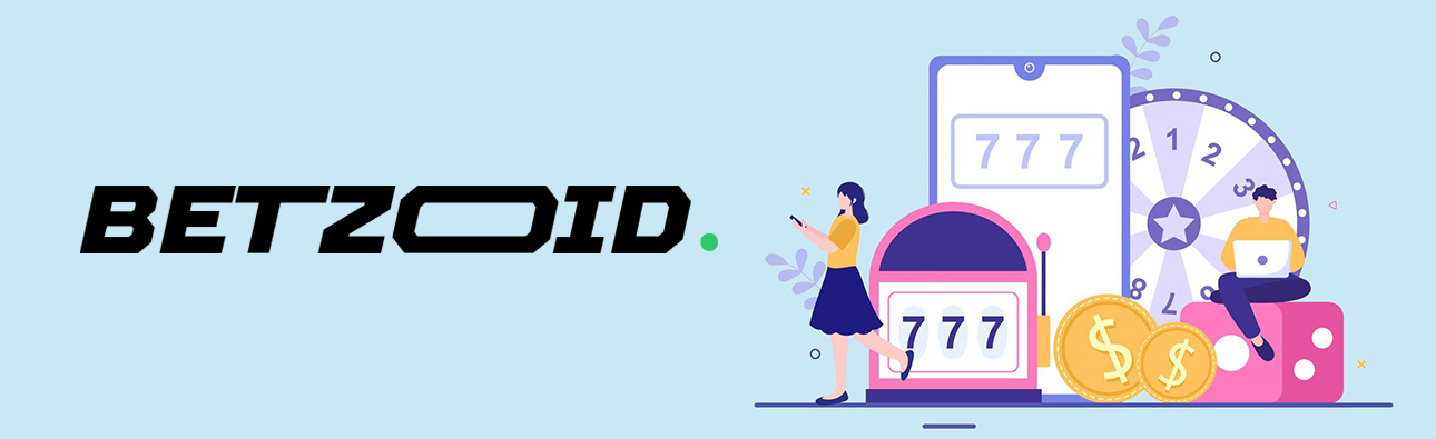 Mobile Casino Apps in India - Betzoid.
