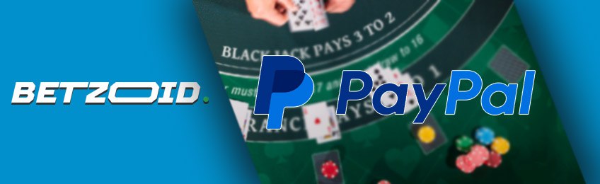 Migliori casino online con PayPal in Italia.