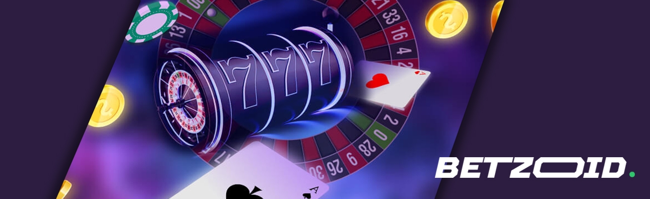 Juegos de casino online en Espana
