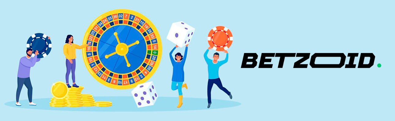 Online casinos in India - Betzoid.