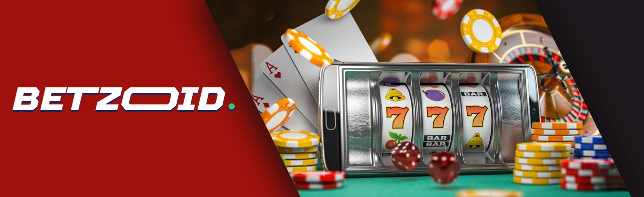 Cracking The casino online Code