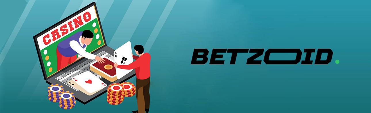 Online Casinos for Real Money - Betzoid.