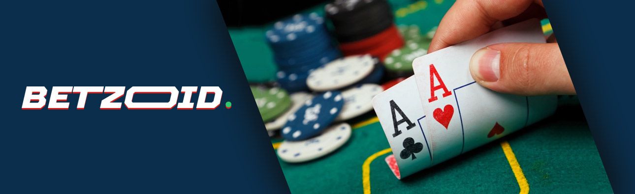 Poker in online casinòs in Italia.