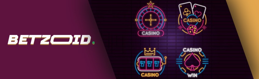 Bedste online live casinoer i Danmark.