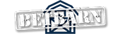 BetBarn logo.